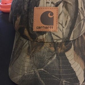 Carhartt Accessories - Carhartt baseball hat Carhartt Accessories - Carhartt baseball hat